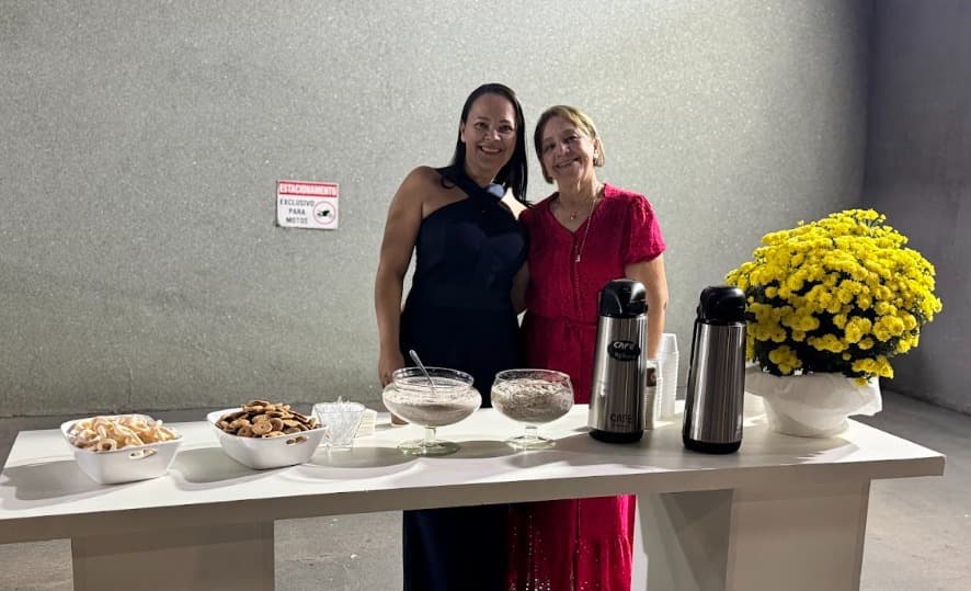 Acolhimento & Integração