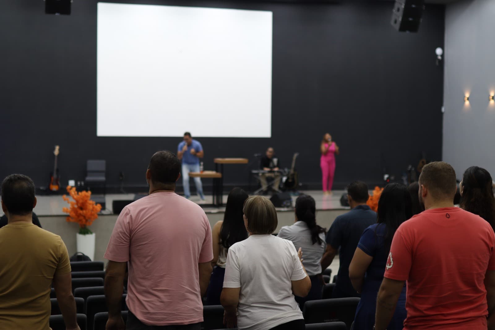 Empreendendo com Cristo